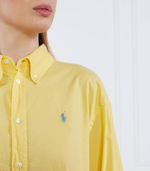 Рубашка POLO RALPH LAUREN - желтый(211892367)