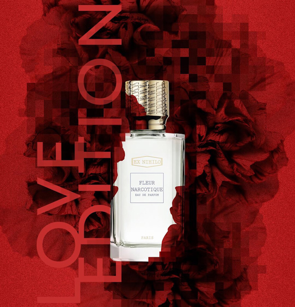 Ex Nihilo Fleur Narcotique Love Edition