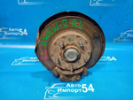 Ступица задняя левая MAZDA CAPELLA 2000