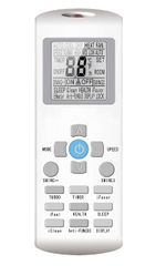 Кондиционер Systemair Sysplit Wall Simple 24 EVO HP Q