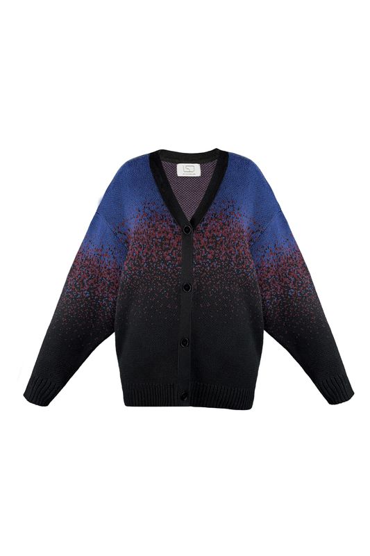 Кардиган Stellar