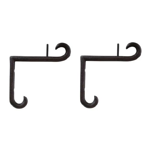 Кронштейн для карниза (чугун), набор из 2-х штук