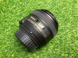 Nikon 50mm 1.4G AF-S Nikkor