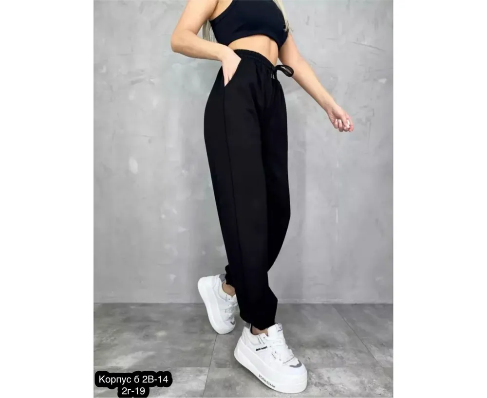 Брюки 50364837 Fabrika