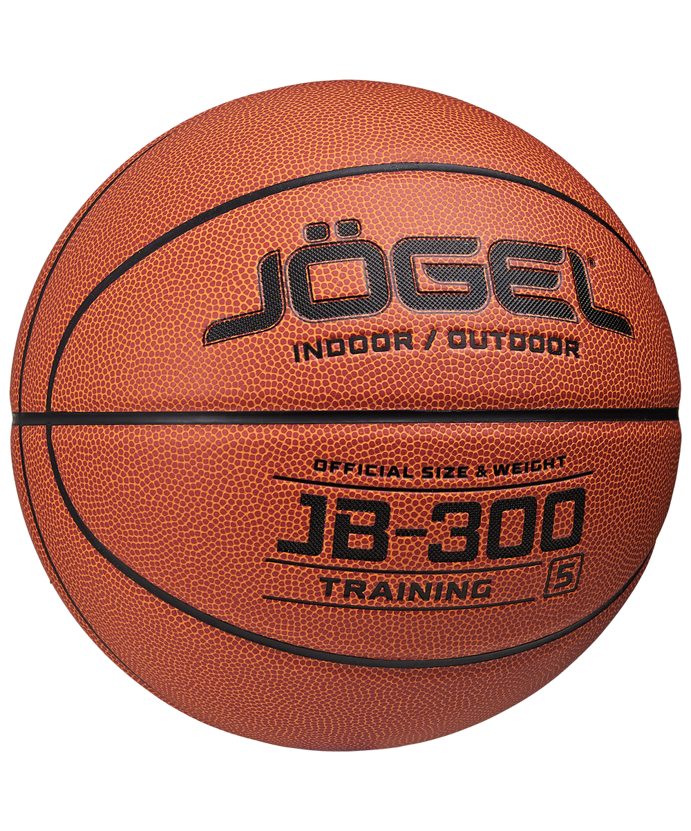 Мяч баскетбольный JB-300 №5 NEW