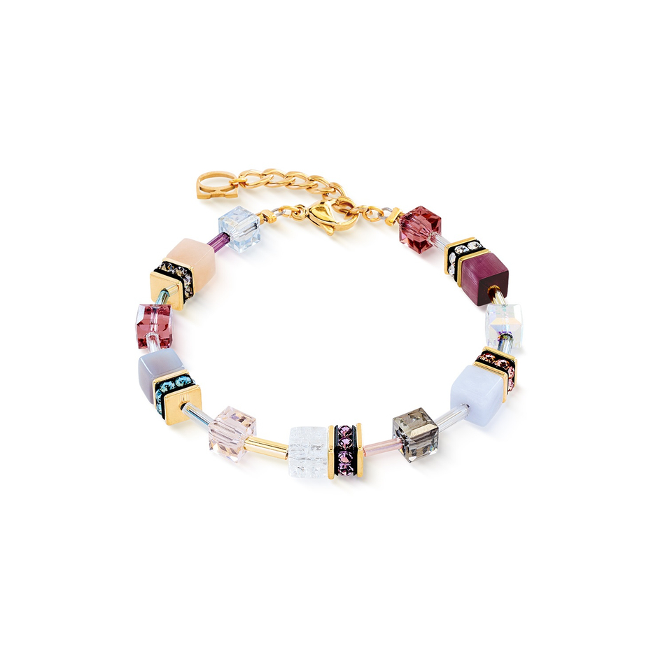 Браслет Coeur de Lion Antique Pink-Past 4905/30-1924