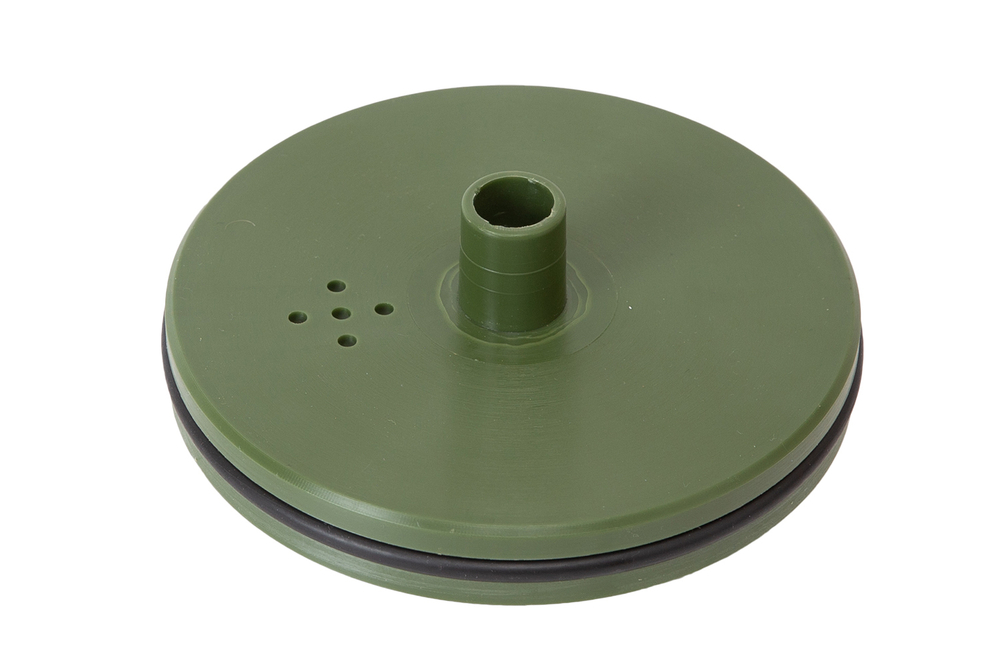 Электрический насос Bravo 220/1000 (6130190)