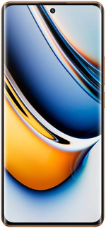 Смартфон Realme 11 Pro 8/128Gb Бежевый