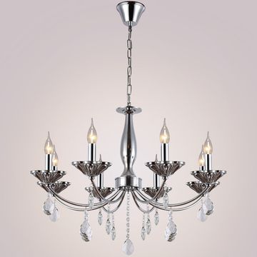 IL1241-8PPA-29 CR светильник потолочный