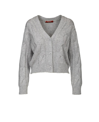 Кардиган MAX MARA