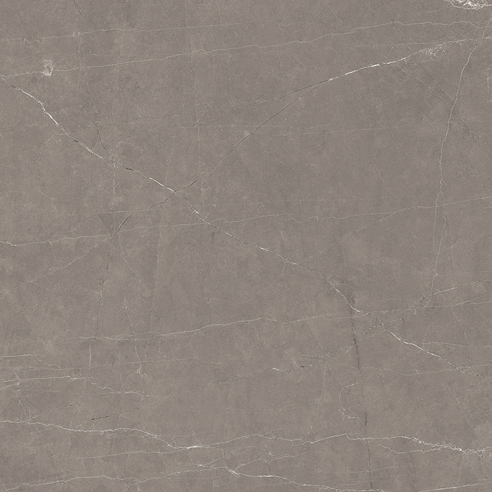 Stone Micado Grey Керамогранит серый 60х60 Полированный