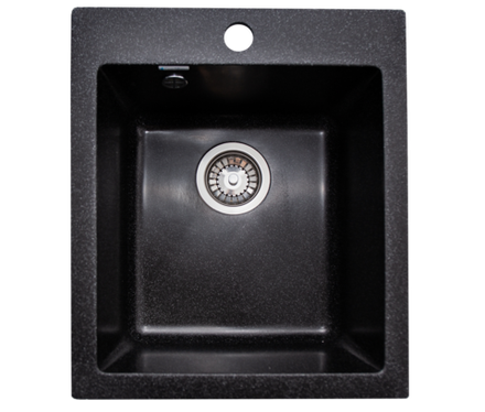 Кухонная мойка матовая G-24