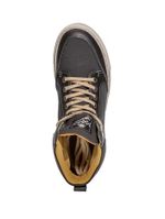 Maya Toile Armalith-Cuir / Женские / Черный