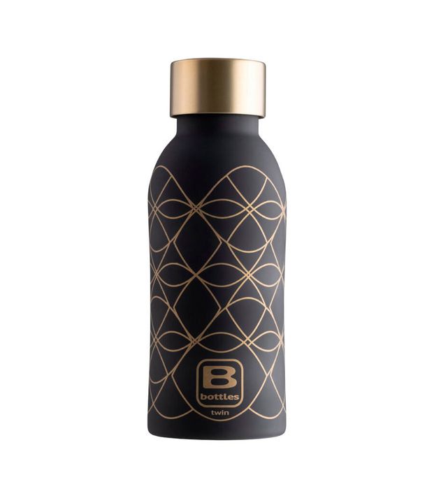 Термос Bugatti B Bottle Twin Lux simple chic BBT-SC350DS