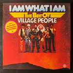 Village People - The Best Of Village People (Германия 1979г.)