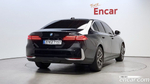 BMW 5 Series (G60) 530i xDrive (12.2023)