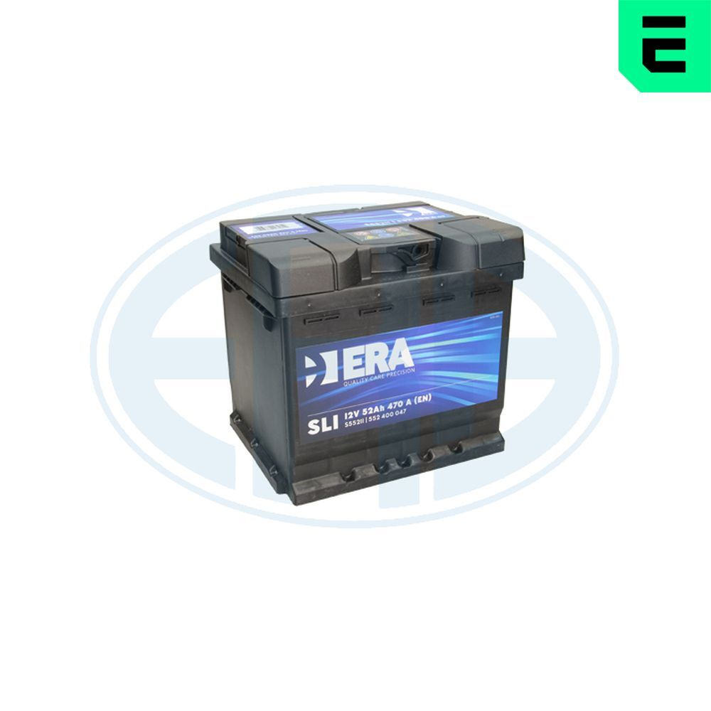 ERA - S55211-ERA - Starter Battery