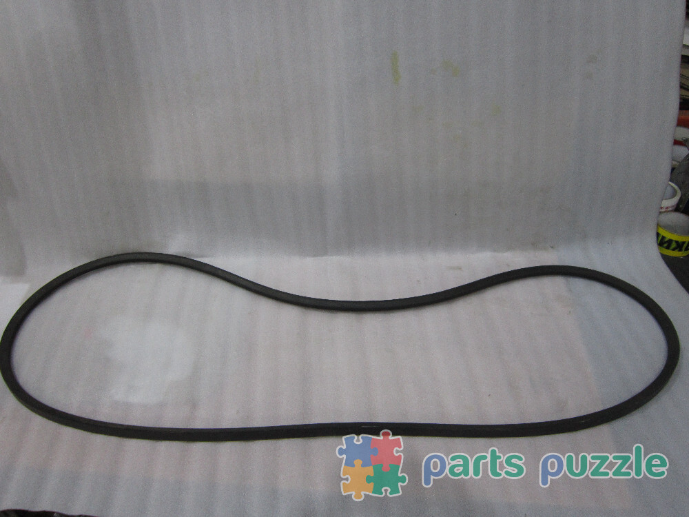 Ремень вентилятора, оригинал / BELT,FAN АРТ: 541/422