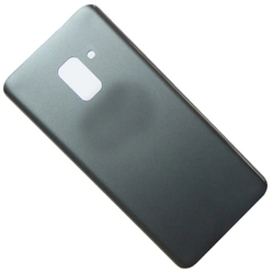 Задняя крышка для Samsung Galaxy A8 (SM-A530F) Серый