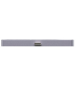 Док станция ATEN USB-C Travel Dock with Power Pass-Through