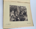 "XLI выставка картин. Т-ва Передвижных Художественных выставок". 1913г. - антикварное издание