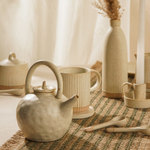 Чайник заварочный "Виенто" 650мл, 15х12х16,5 см