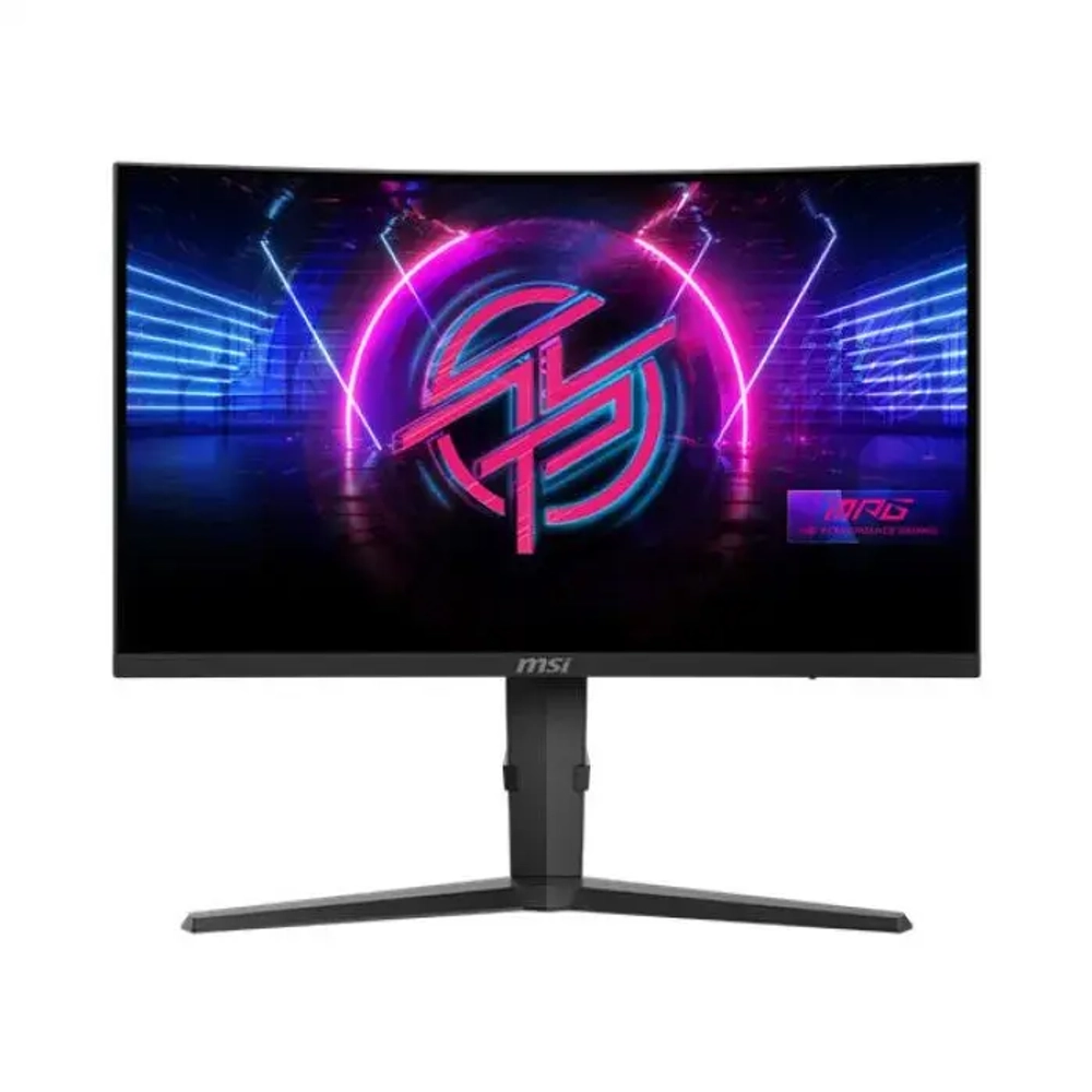 Монитор  MSI MPG 275CQRXF