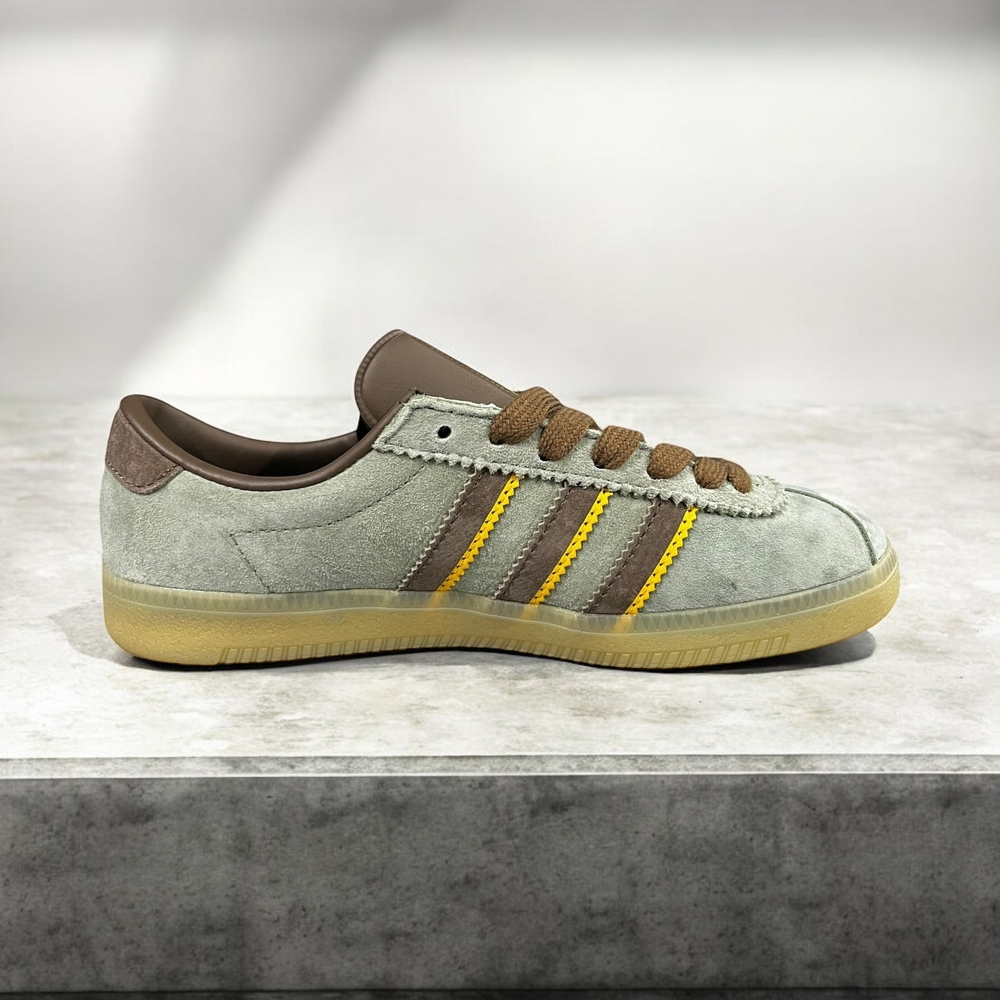 Adidas Malmo • Mint Green