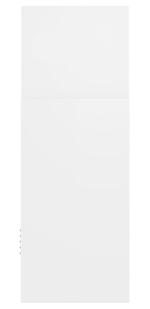 Кухонная вытяжка MAUNFELD Bath Plus 402IL белый