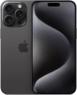 iPhone 15 Pro 1ТБ Черный Титан