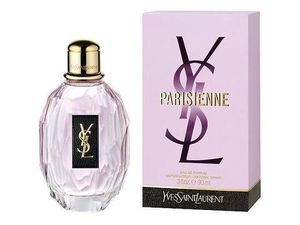 Yves Saint Laurent Parisienne Eau De Parfum