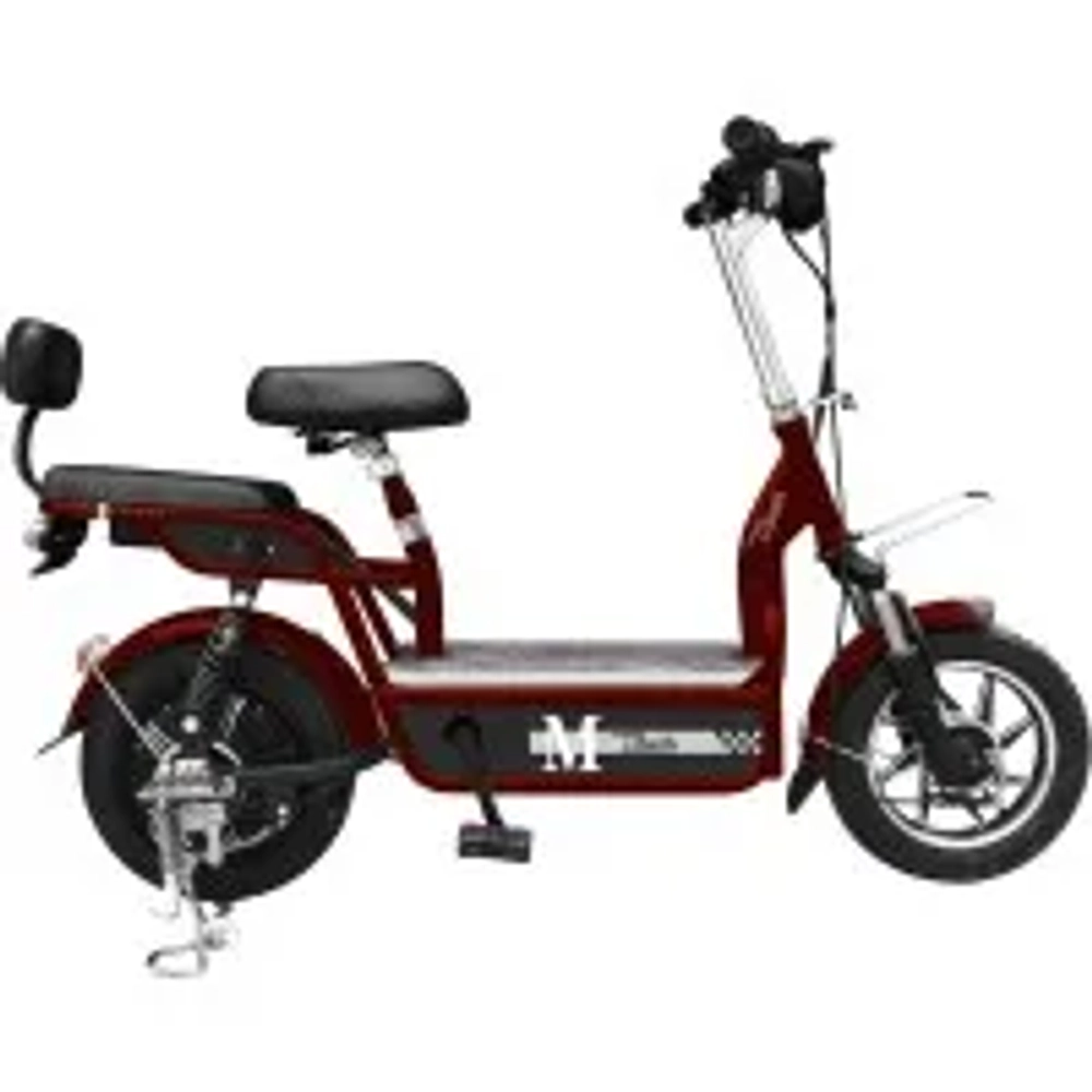 ЭЛЕКТРОСКУТЕР CITYCOCO GT X6 TRIKE mini 1000W 15AH 48V КРАСНЫЙ