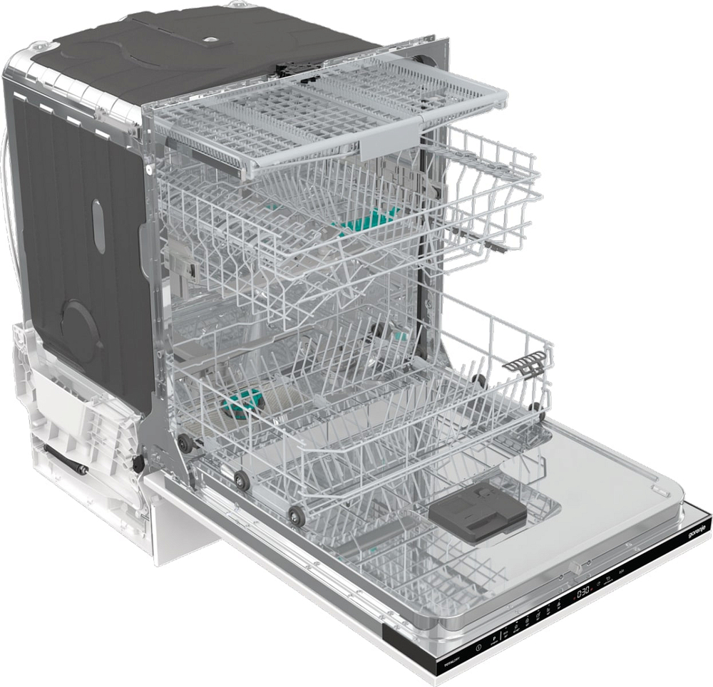 Встраиваемая посудомоечная машина Gorenje GV643D60