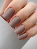 Гель-лак NUDE 1 LUXE