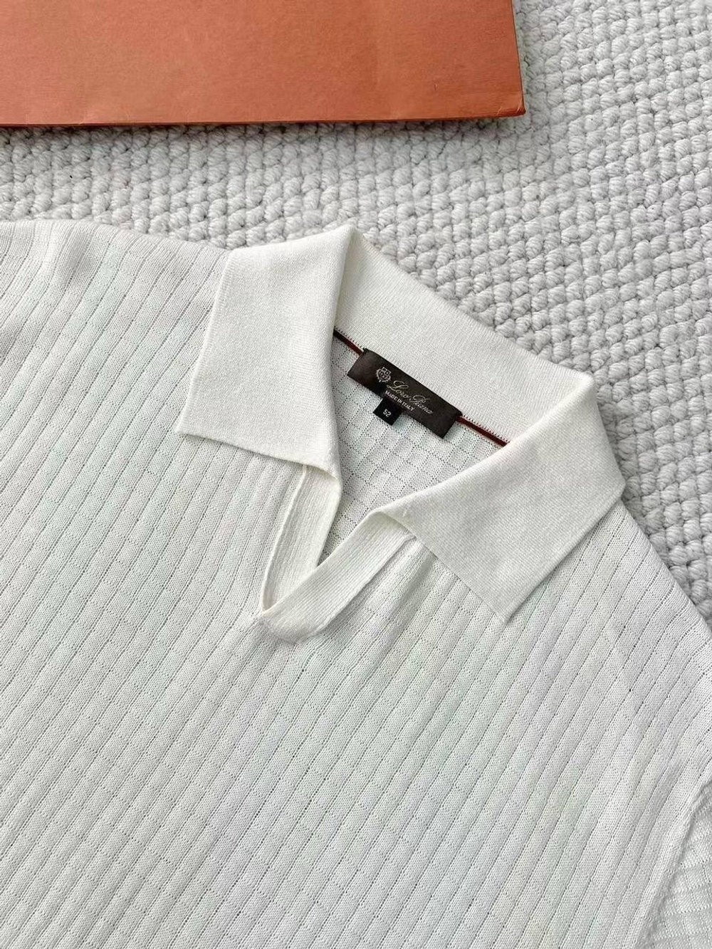 Поло Loro Piana