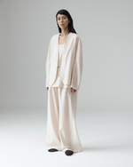 Брюки из батиста