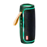 Беспроводная колонка TG-287 (10W/FM/USB) LED flashing