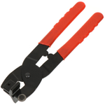 Плиткорез-кусачки Bartex, HX608C/МТ908L, 200 мм, алюминиевый упор, шт