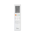 Мультисплит система на 4 комнаты Midea MMES1S-09FRN8G1 x 4 / M4OB-36HFN8-Q1