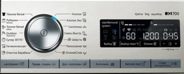 Стиральная машина Siemens WS12WMHSOE