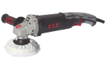 Шлифмашина полировочная PPO125-C1 (1200Вт, 125мм, 3000-11000об.мин.рег оборотов) P.I.T