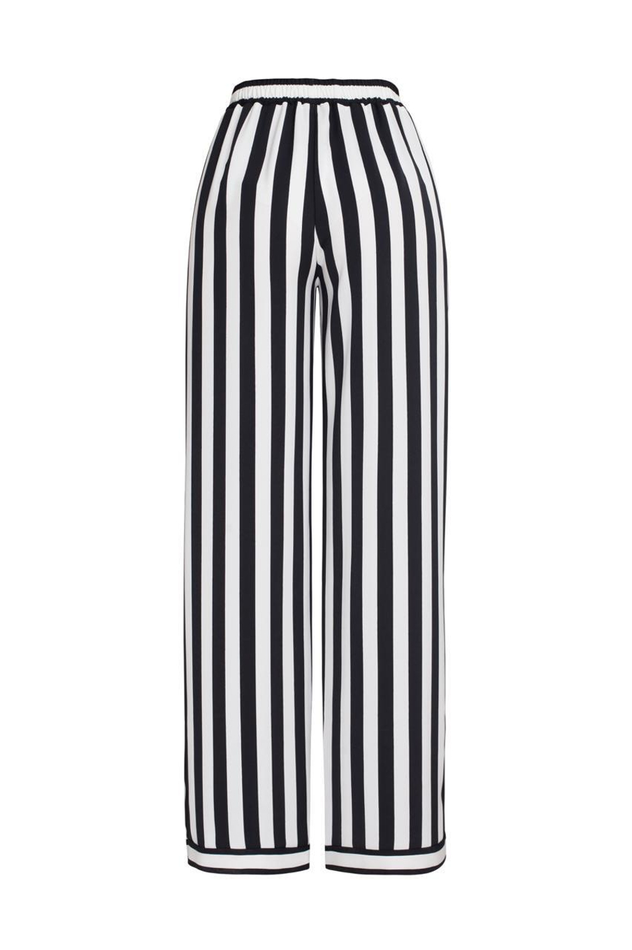 Брюки "Stripes"