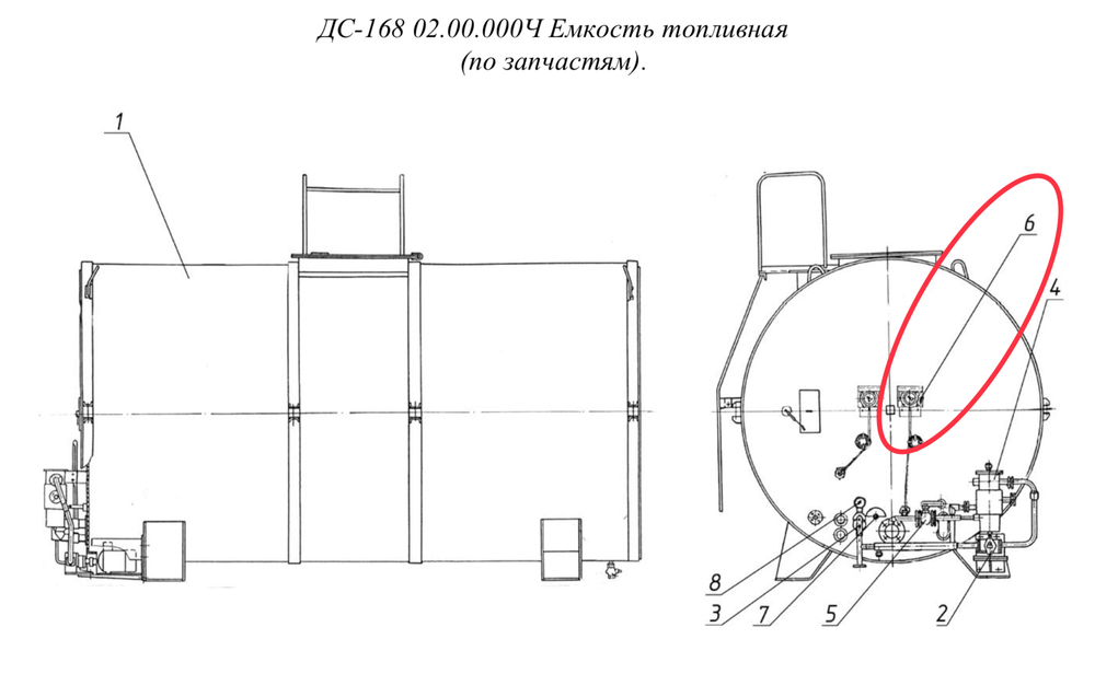 Термометр ТГП-100 (0-300)-1,5-1,6-2000УХЛЧ