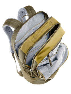 Рюкзак Deuter Giga Kelp/Nori