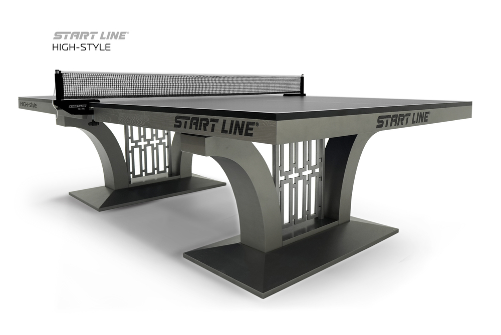 Стол теннисный High-Style