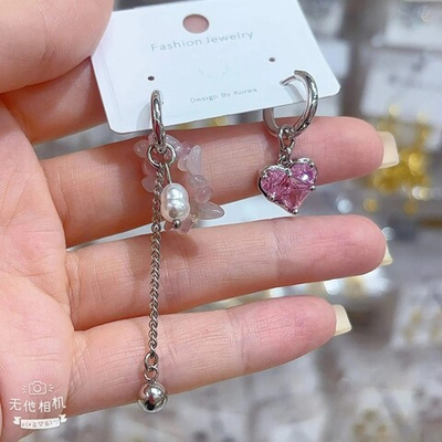 Серьги Jewelry - арт291