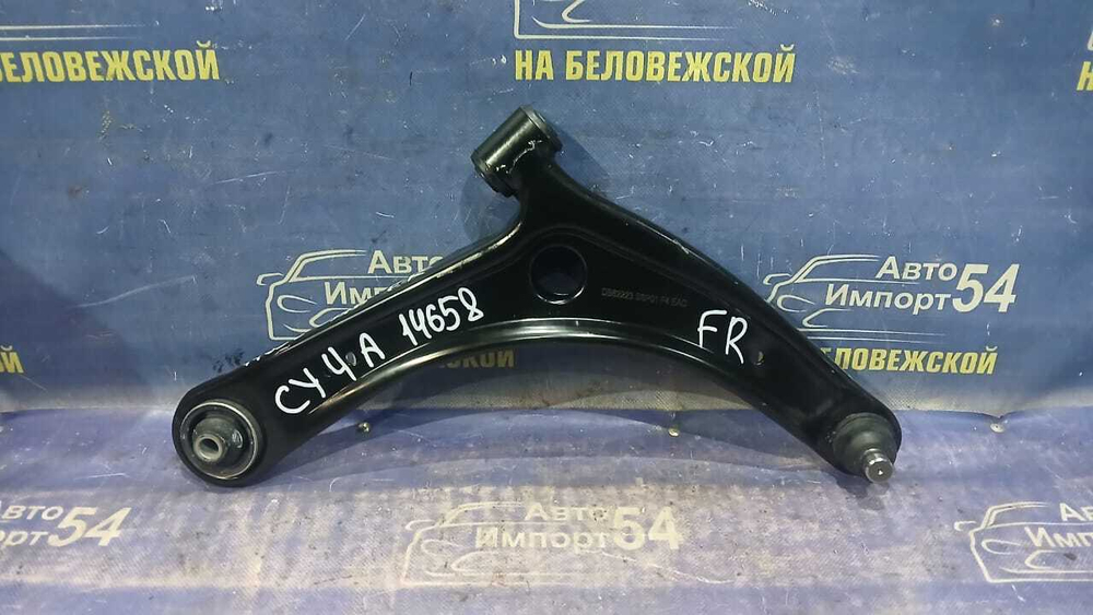 Рычаг передний правый MITSUBISHI LANCER 2008-2016