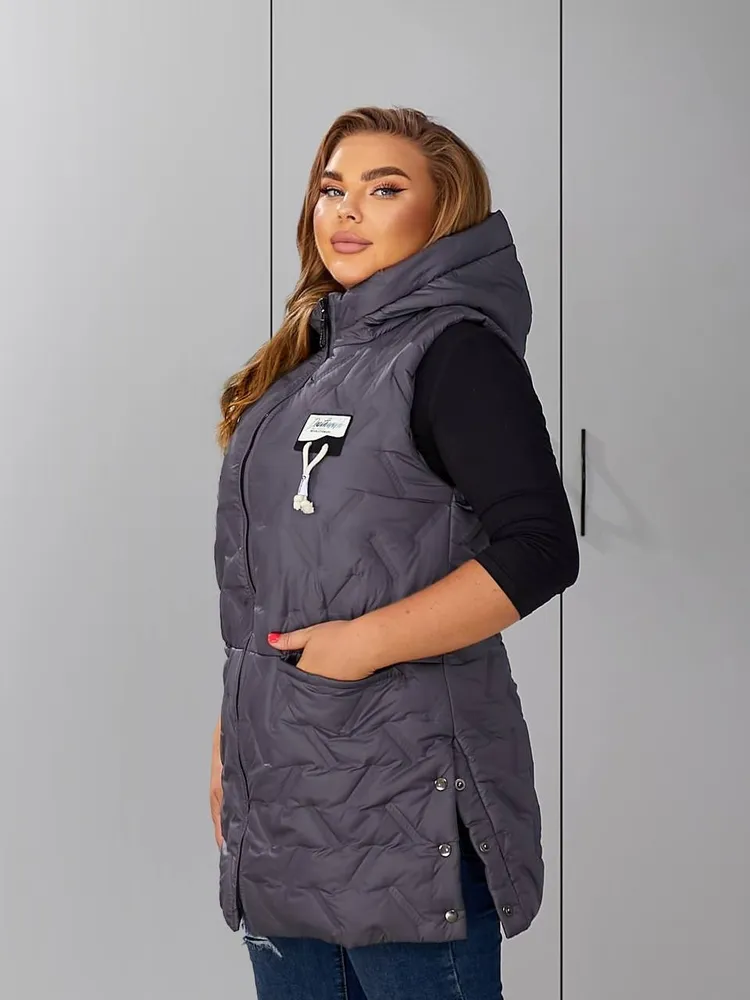 Жилет УК-551-1 Fabrika