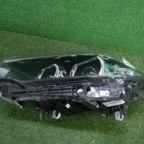 Фара левая BMW 5er G30 (2017-2020) LED