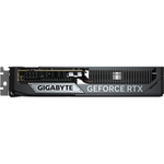 Видеокарта GIGABYTE GeForce RTX™ 5060 Ti WINDFORCE OC 16G GDDR7 128-bit, 2587 МГц